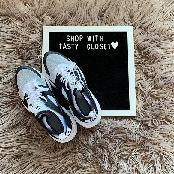 Nike air huarache run ultra sneakers - Picture 7 of 7